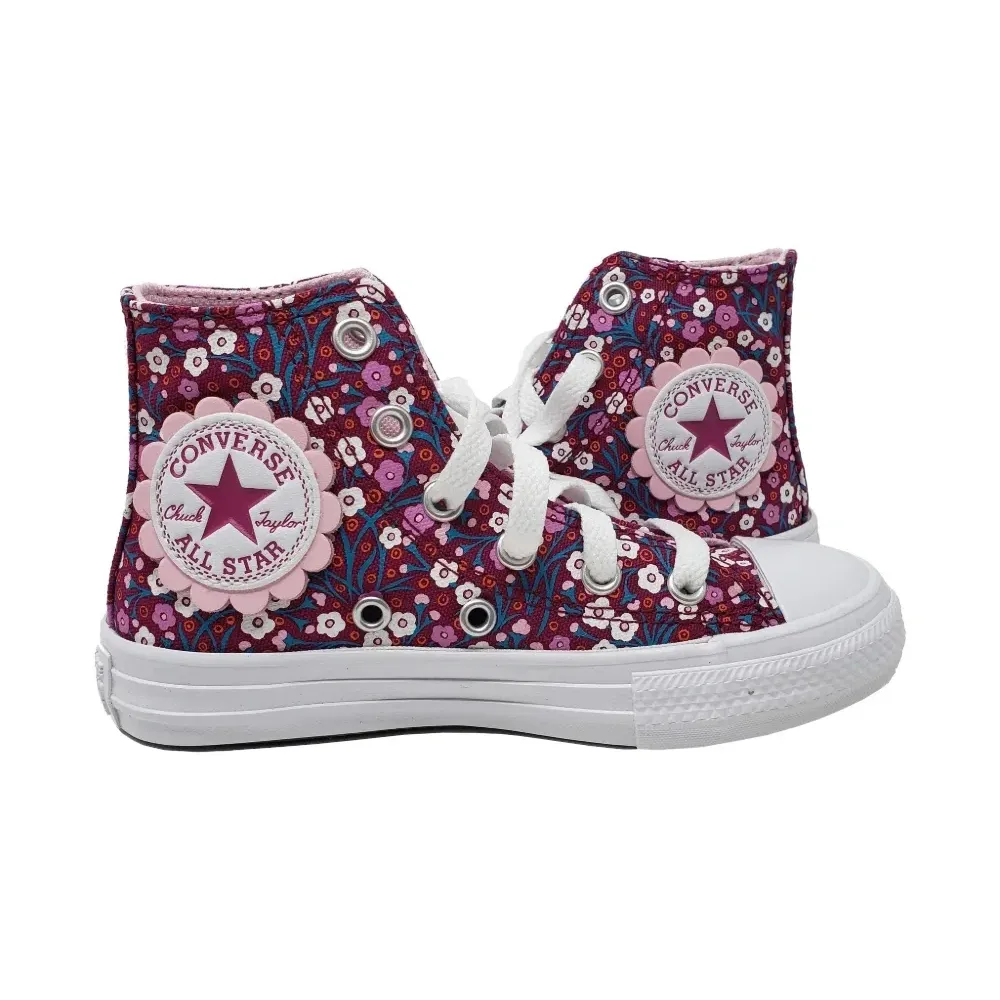 Кеды Chuck Taylor All Star