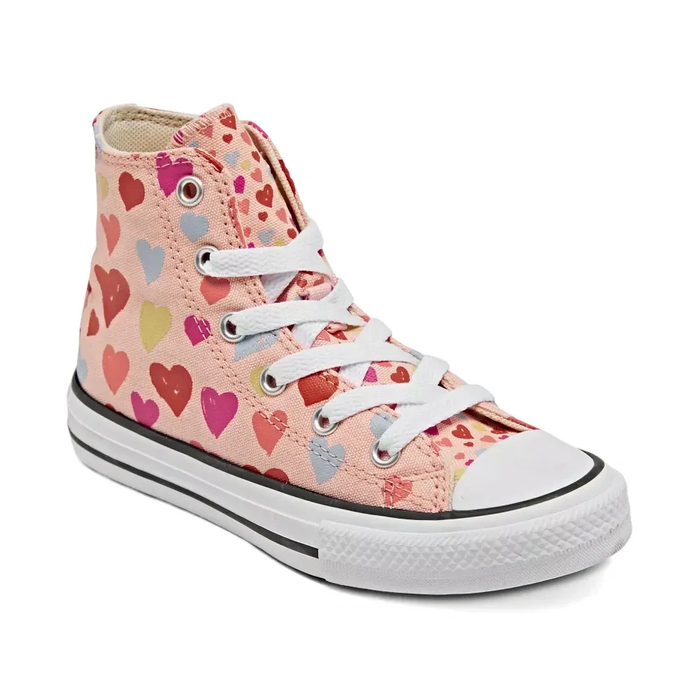 Кеды Chuck Taylor All Star