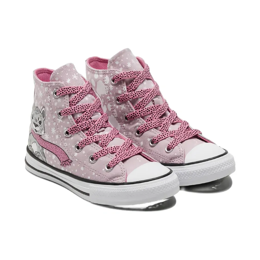 Кеды Chuck Taylor All Star