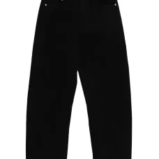 Джинсы Miro со вставками