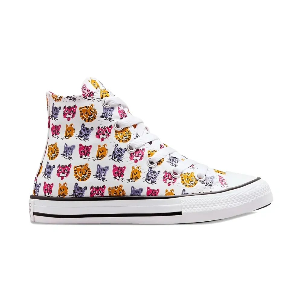 Кеды Chuck Taylor All Star