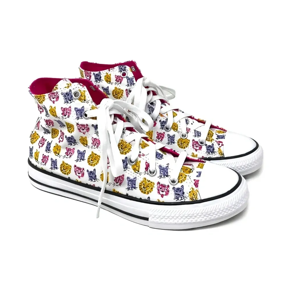 Кеды Chuck Taylor All Star