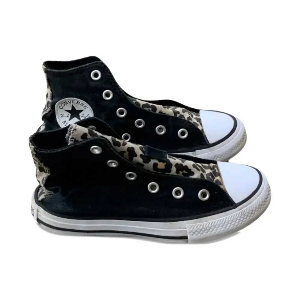 Кеды Chuck Taylor All Star