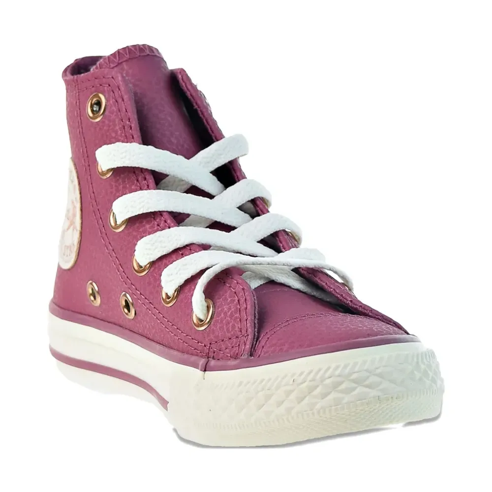 Кеды Chuck Taylor All Star