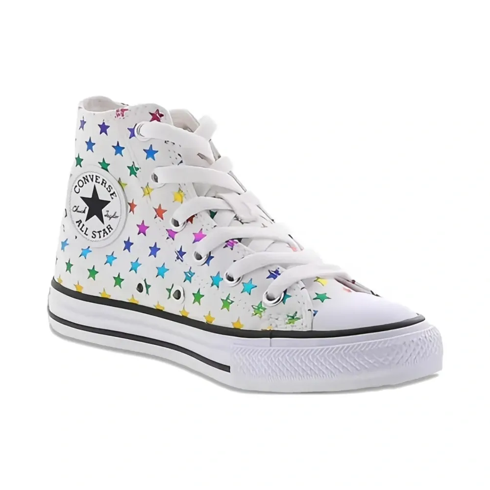 Кеды Chuck Taylor All Star