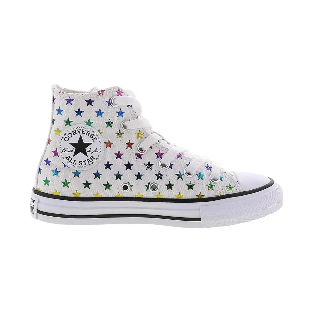 Кеды Chuck Taylor All Star