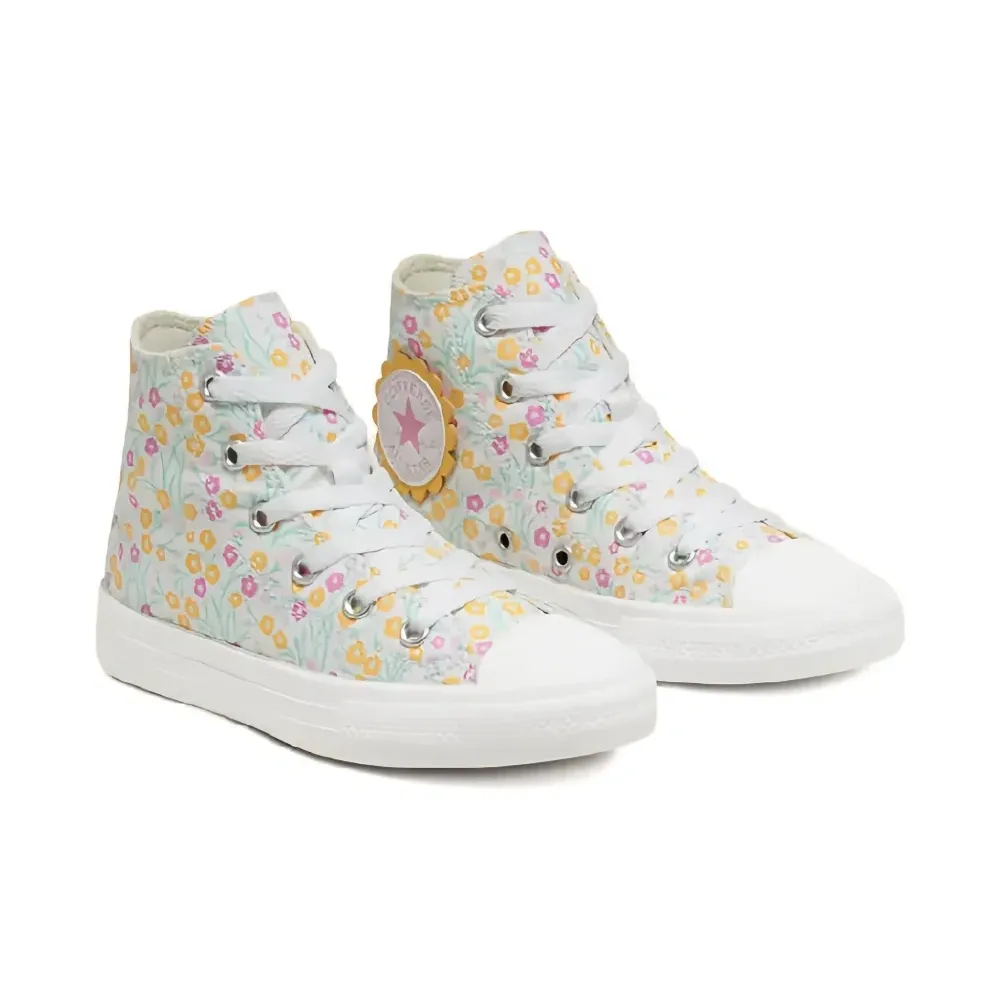 Кеды Chuck Taylor All Star