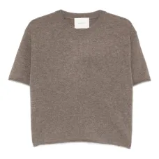 Футболка Cila с круглым вырезом Футболка Cila с круглым вырезом