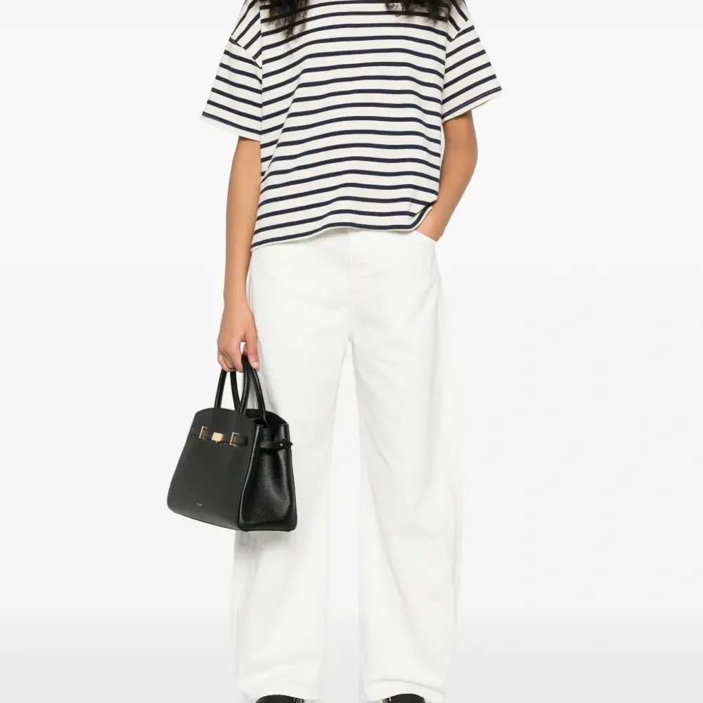 Футболка Romeu в полоску