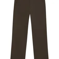 Брюки с нашивкой