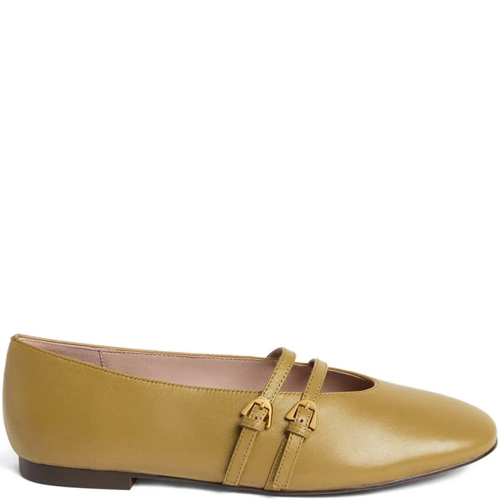 Балетки Risako