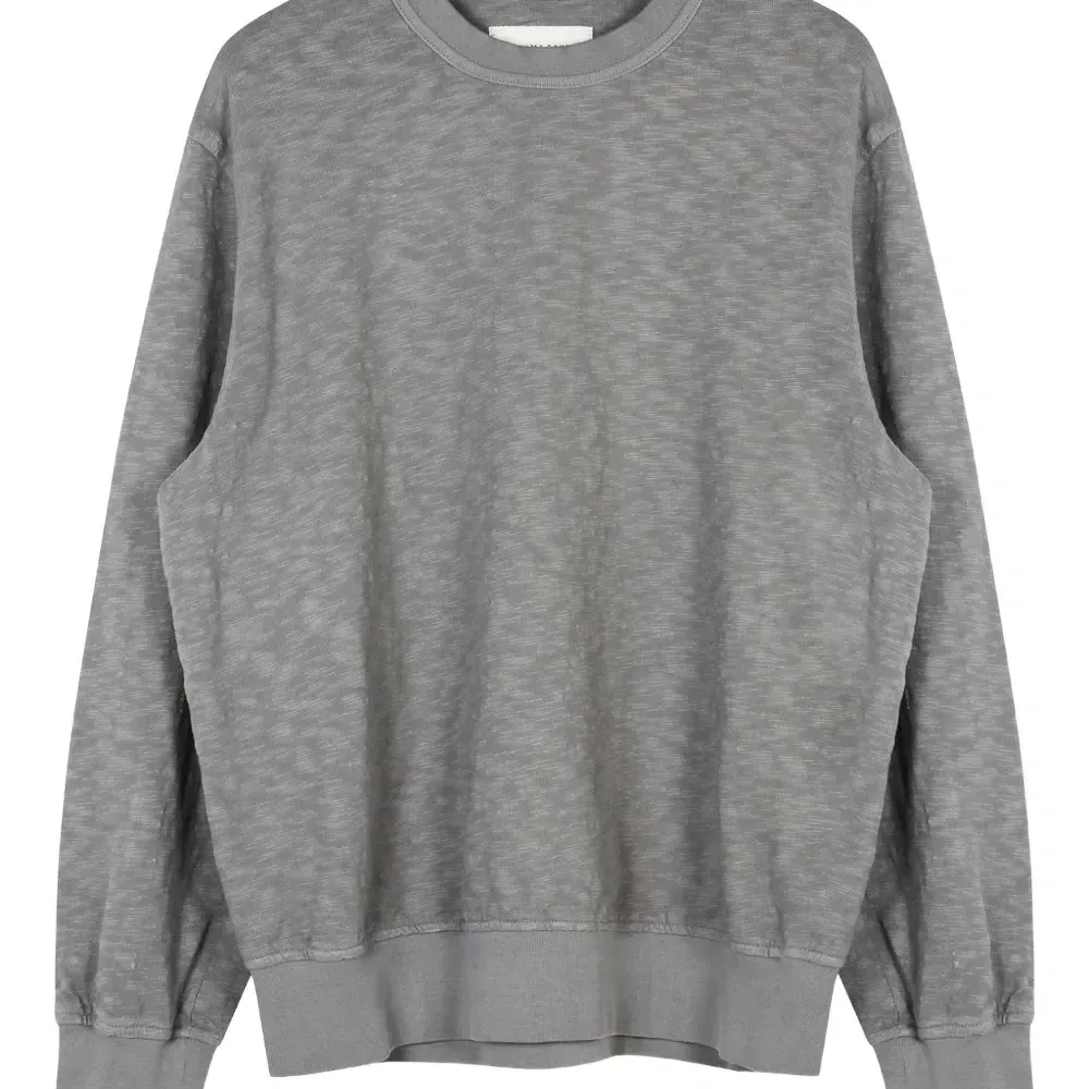 Толстовка с круглым вырезом Толстовка с круглым вырезом