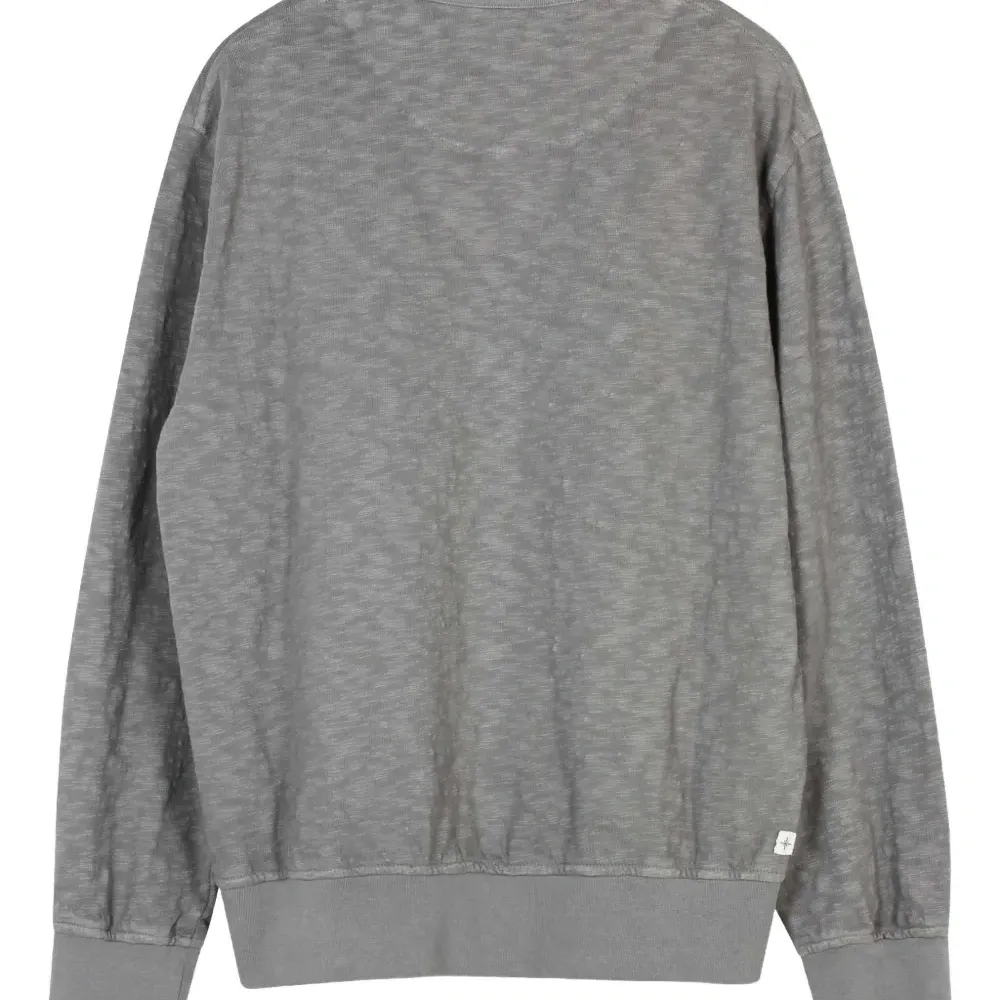 Толстовка с круглым вырезом Толстовка с круглым вырезом