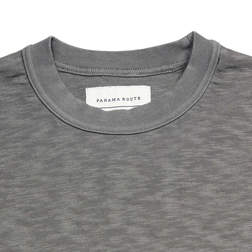 Толстовка с круглым вырезом Толстовка с круглым вырезом