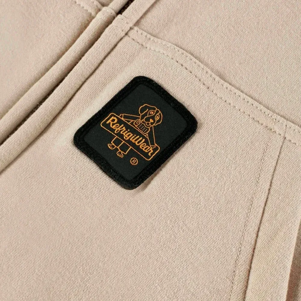 Худи Astro на молнии