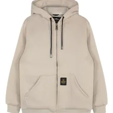 Худи Astro на молнии