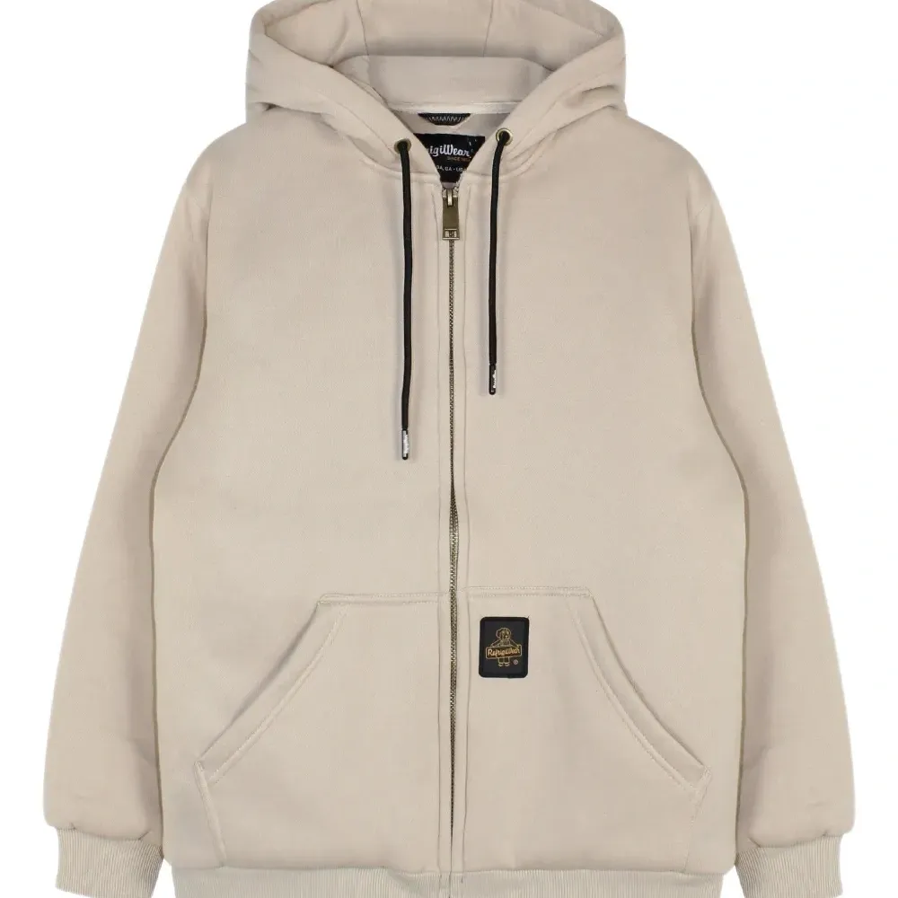 Худи Astro на молнии