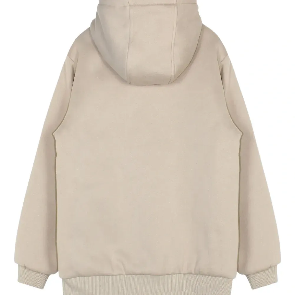 Худи Astro на молнии