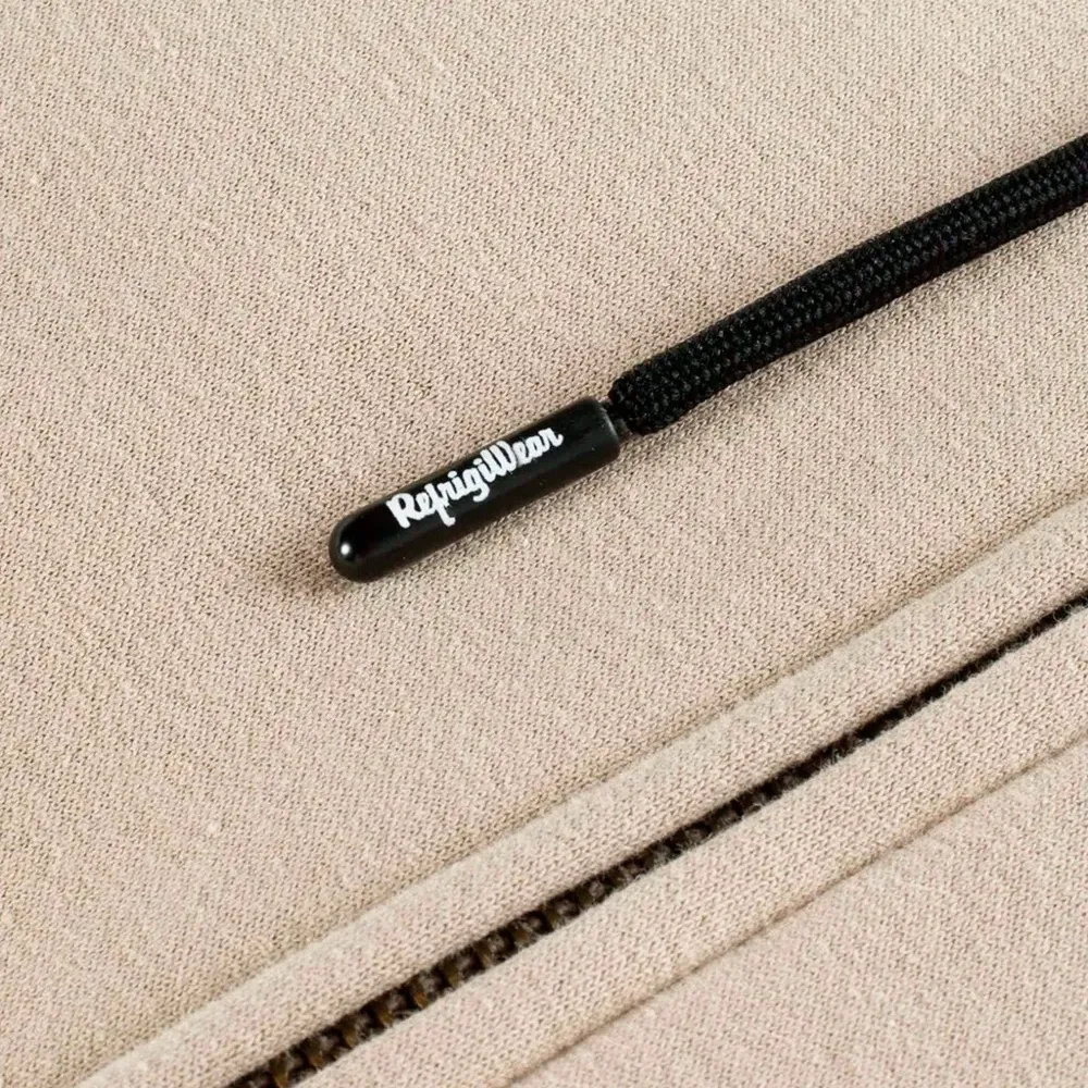 Худи Astro на молнии