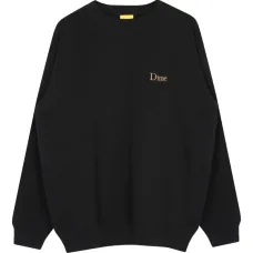 Толстовка с вышитым логотипом