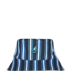 Панама в полоску