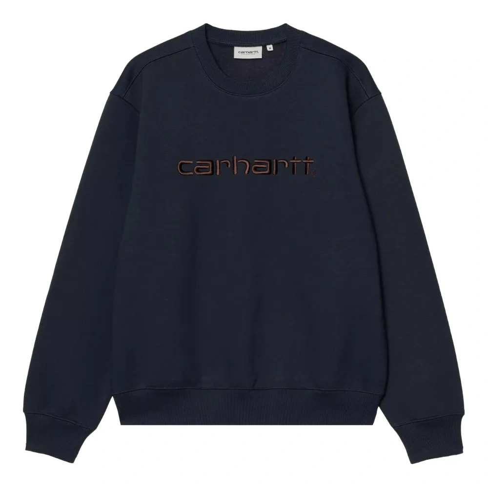 Толстовка с вышивкой