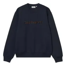 Толстовка с вышивкой