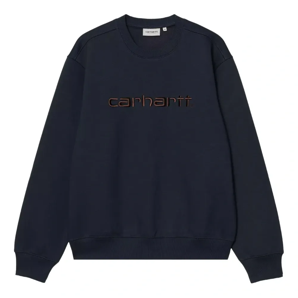 Толстовка с вышивкой