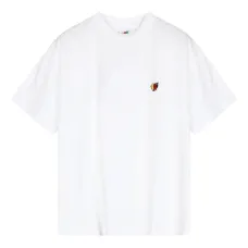 Футболка с логотипом