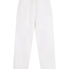 Спортивные брюки с кулиской