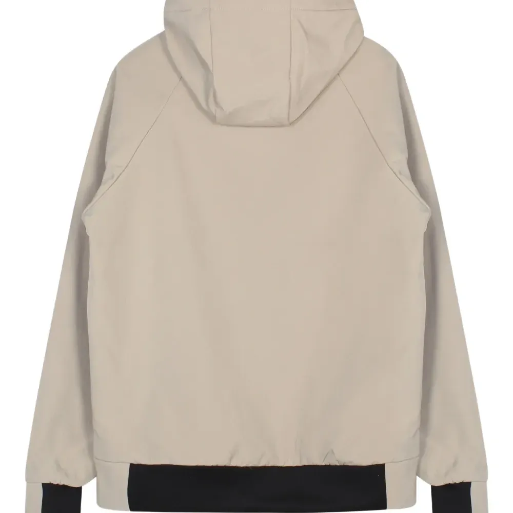 Куртка Speed на молнии с капюшоном