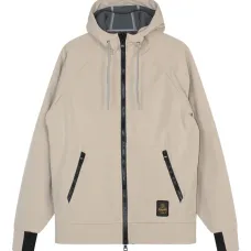 Куртка Speed на молнии с капюшоном