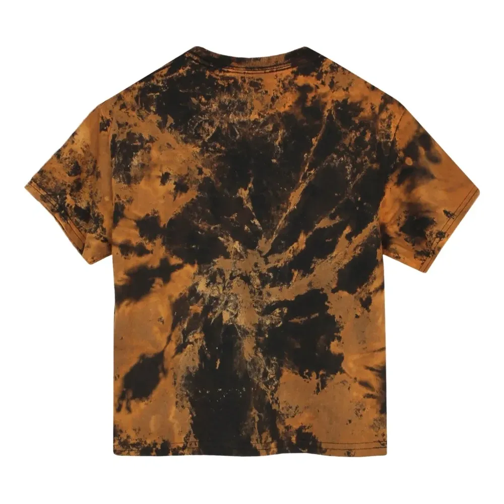 Футболка с графичным принтом