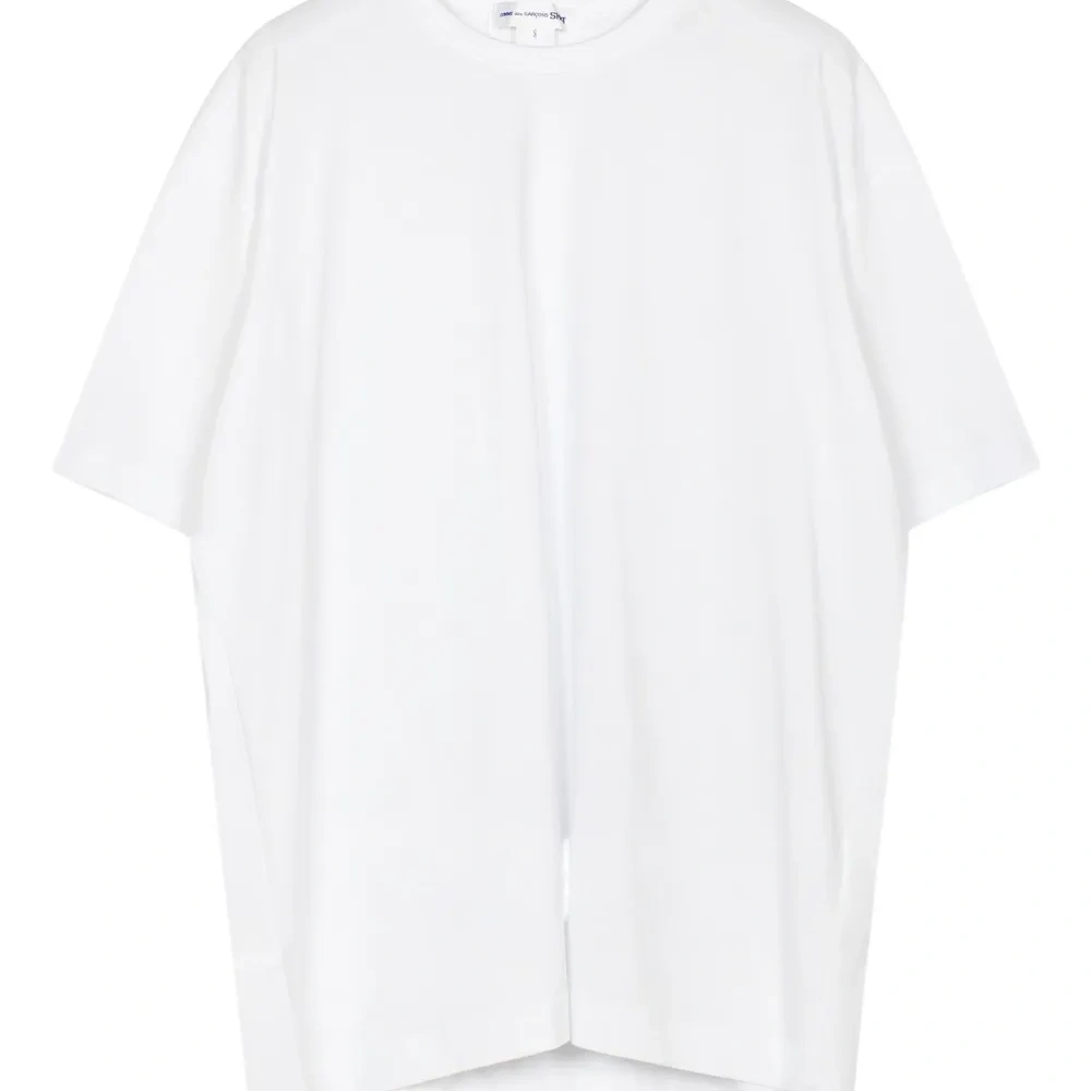 Футболка с логотипом