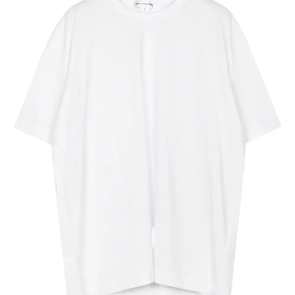 Футболка с логотипом