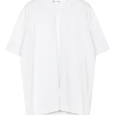 Футболка с логотипом