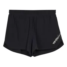 Шорты с принтом