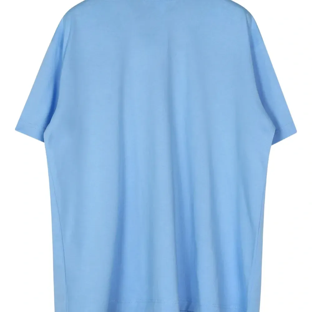 Футболка с логотипом