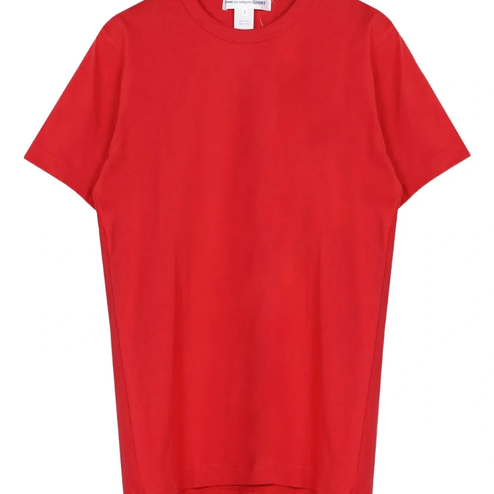 Футболка с логотипом