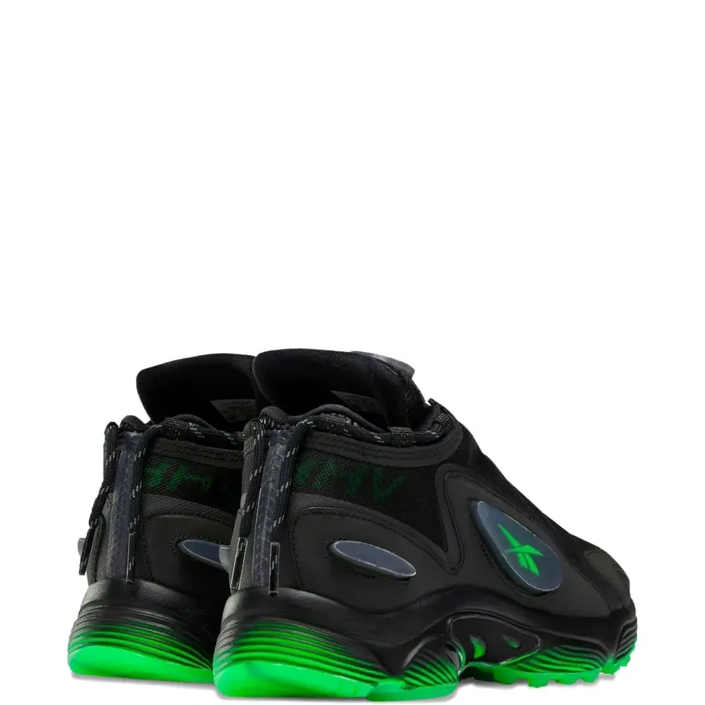 Кроссовки DMX Daytona из коллаборации с Reebok Кроссовки DMX Daytona из коллаборации с Reebok