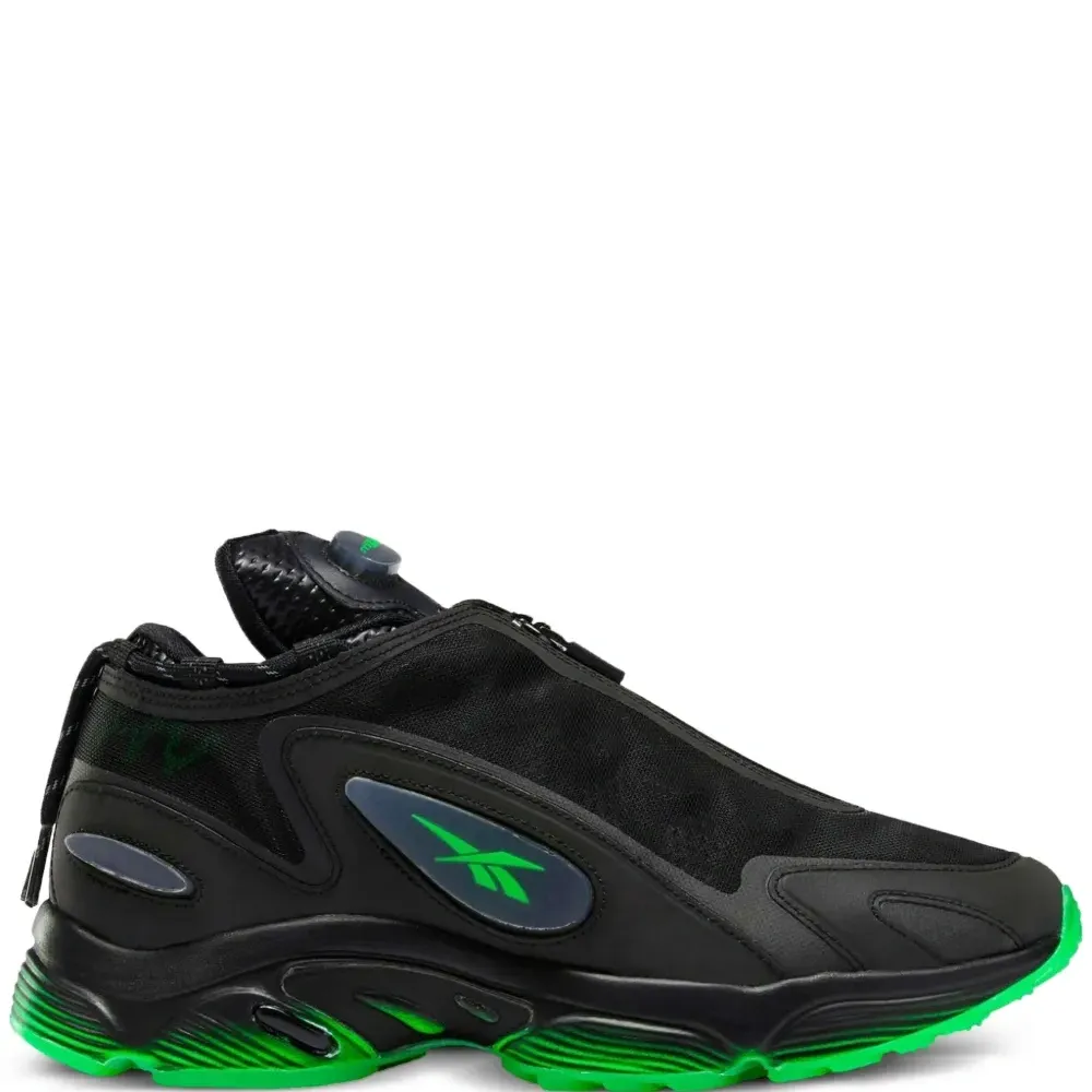 Кроссовки DMX Daytona из коллаборации с Reebok Кроссовки DMX Daytona из коллаборации с Reebok