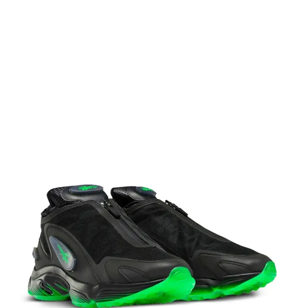 Кроссовки DMX Daytona из коллаборации с Reebok Кроссовки DMX Daytona из коллаборации с Reebok