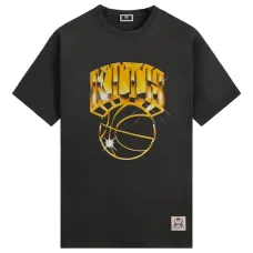 Футболка из коллаборации с New York Knicks