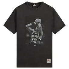 Футболка Patrick Ewing из коллаборации с New York Knicks