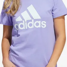 Футболка с цветочным принтом