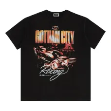 Футболка с принтом из коллаборации с Batman