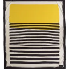 Полосатый шарф Полосатый шарф