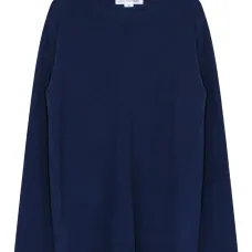 Шерстяной свитер