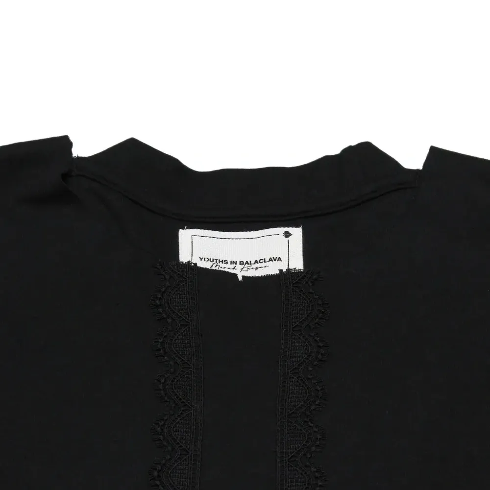 Декорированная футболка Декорированная футболка