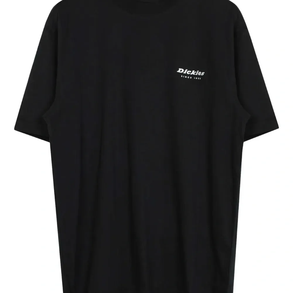 Футболка с леопардовым принтом